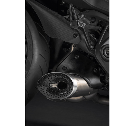 Termignoni Racing Exhaust For XDiavel -96481872AA