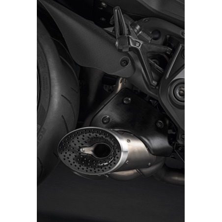 Termignoni Racing Exhaust For XDiavel - 96481872AA