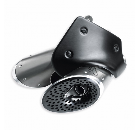 Termignoni Racing Exhaust For XDiavel -96481872AA
