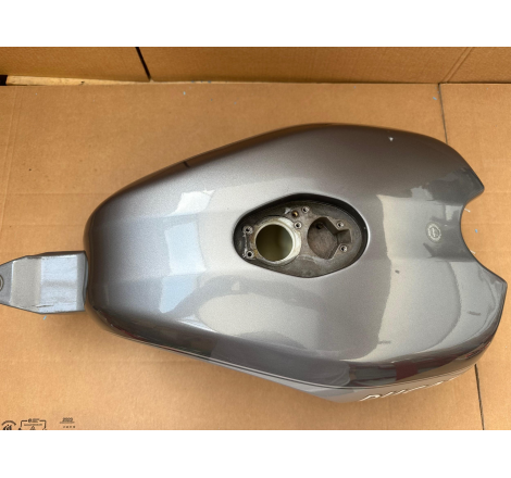 Serbatoio Grigio Lucido Per GT1000 Usato - 58611631BS
