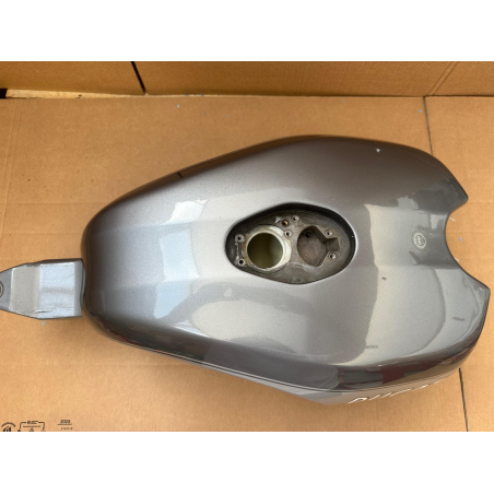 Serbatoio Grigio Lucido Per GT1000 Usato - 58611631BS