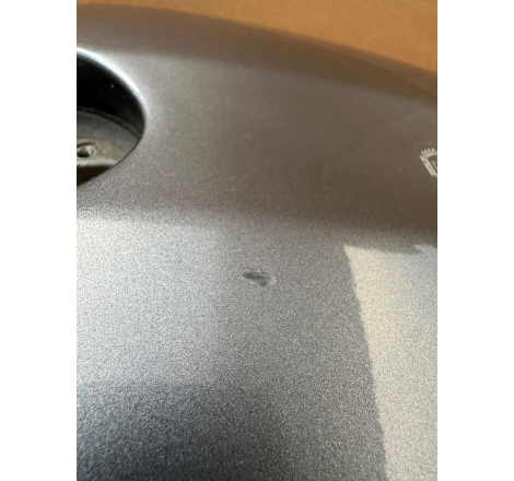 Serbatoio Grigio Lucido Per GT1000 Usato - 58611631BS