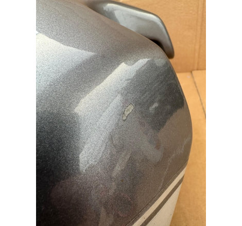 Serbatoio Grigio Lucido Per GT1000 Usato - 58611631BS