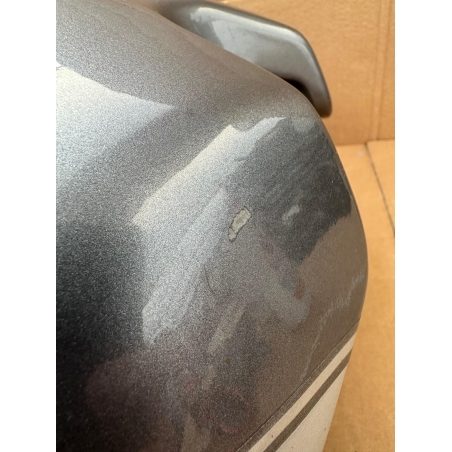 Serbatoio Grigio Lucido Per GT1000 Usato - 58611631BS