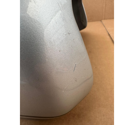 Serbatoio Grigio Lucido Per GT1000 Usato - 58611631BS