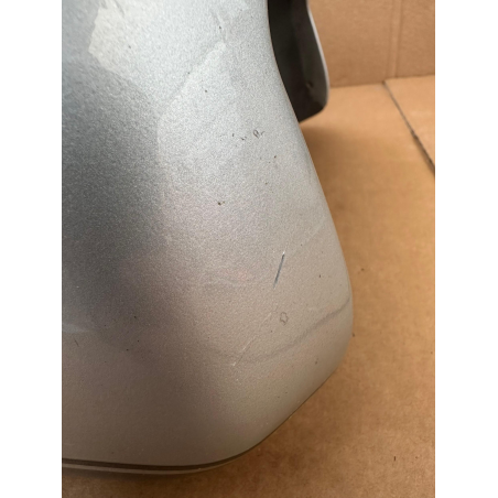 Serbatoio Grigio Lucido Per GT1000 Usato - 58611631BS