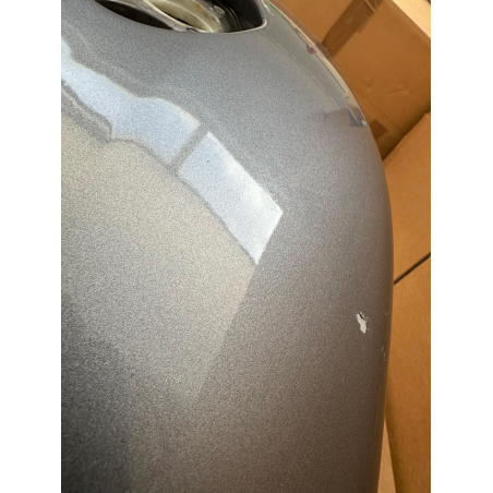Serbatoio Grigio Lucido Per GT1000 Usato - 58611631BS