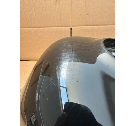 Serbatoio Lucido Per ST4 Outlet - 58610601AT