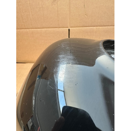 Polished Tank For ST4 Outlet - 58610601AT