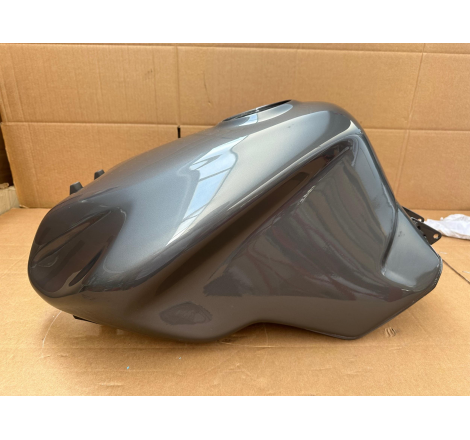 Serbatoio Grigio Lucido Per ST Outlet - 58610601AG