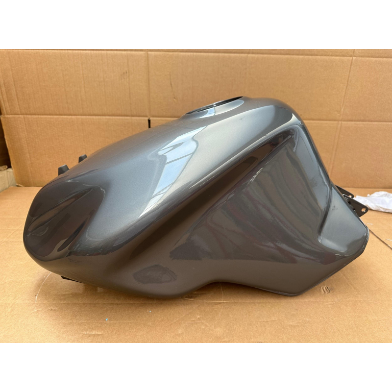 Serbatoio Grigio Lucido Per ST Outlet - 58610601AG