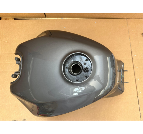 Serbatoio Grigio Lucido Per ST Outlet - 58610601AG