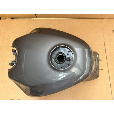 Serbatoio Grigio Lucido Per ST Outlet - 58610601AG