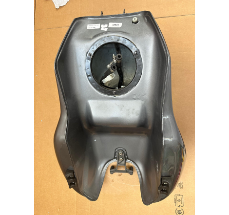 Serbatoio Grigio Lucido Per ST Outlet - 58610601AG