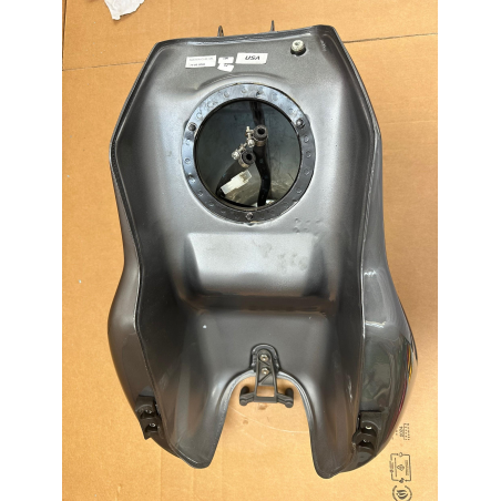 Serbatoio Grigio Lucido Per ST Outlet - 58610601AG