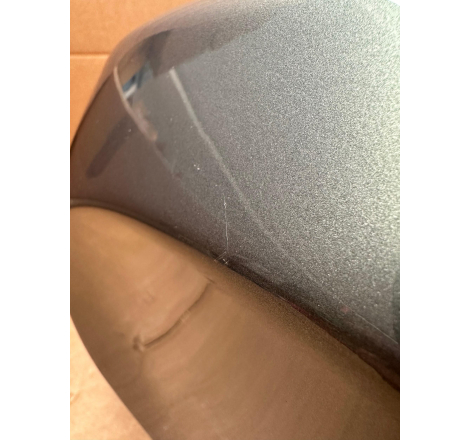 Serbatoio Grigio Lucido Per GT1000 Outlet - 58611631BF