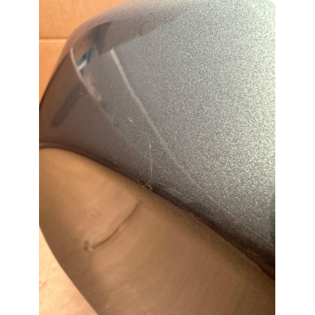 Serbatoio Grigio Lucido Per GT1000 Outlet - 58611631BF