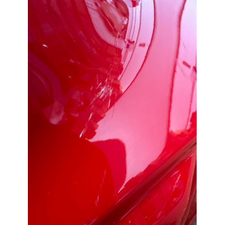 Serbatoio Rosso Lucido Per Supersport 939 Usato - 58612532BA