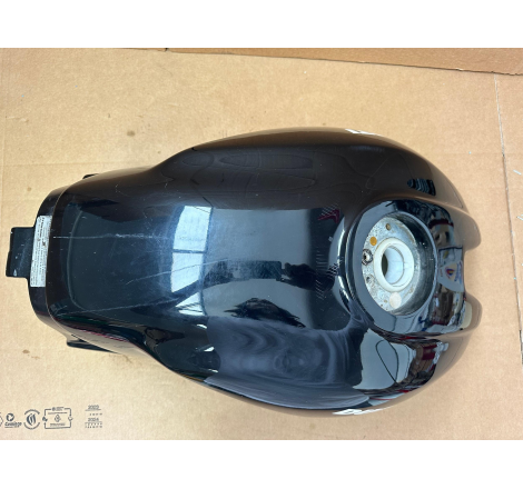 Serbatoio Nero Lucido Per Monster 620 Usato - 58610372AT
