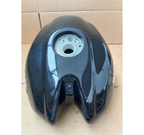 Serbatoio Nero Lucido Per Monster 620 Usato - 58610372AT