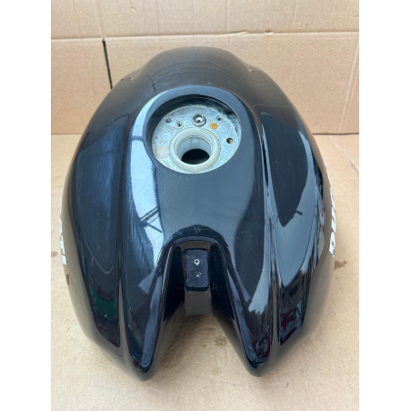 Serbatoio Nero Lucido Per Monster 620 Usato - 58610372AT
