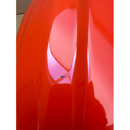 Gloss Orange Tank For Scrambler 400 Used - 58612262AP