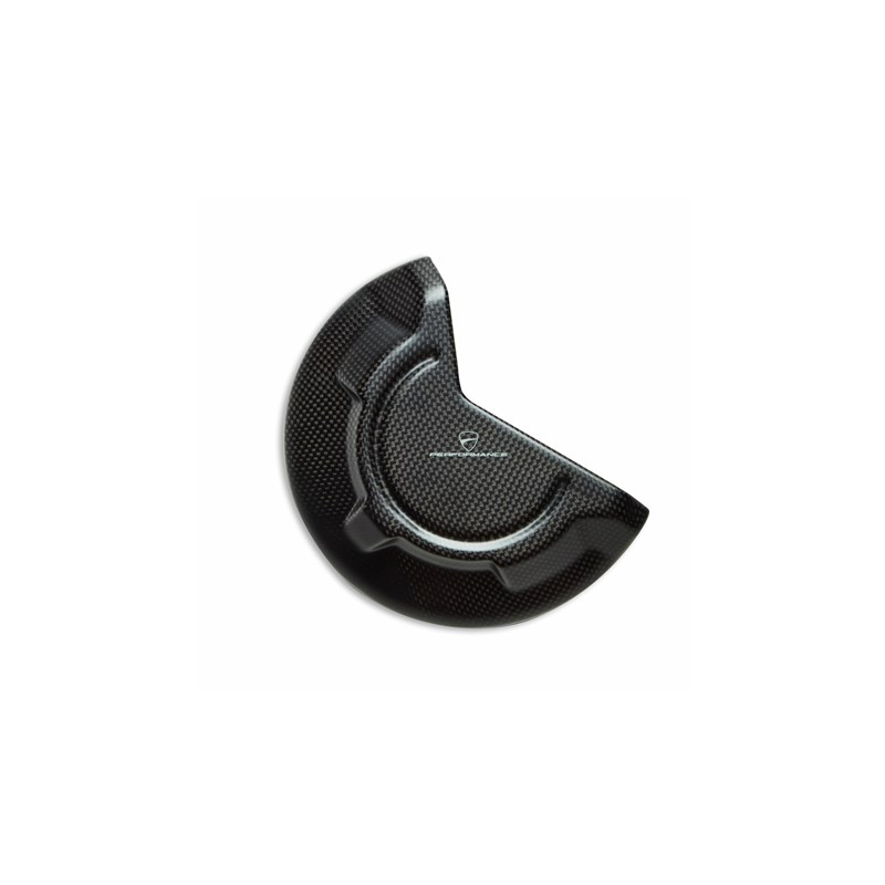 Carbon Clutch Cover - 96981451AA