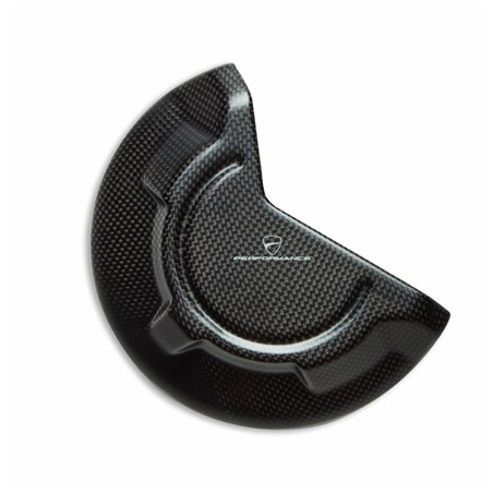Carbon Clutch Cover - 96981451AA