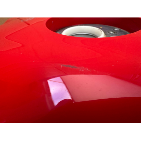 Serbatoio Rosso Lucido Per 1098 Usato - 58611601BA
