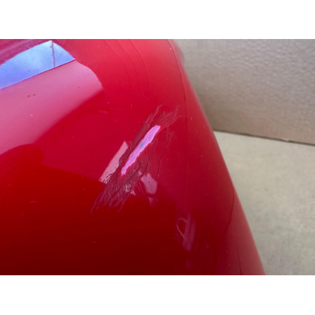 Serbatoio Rosso Lucido Per 1098 Usato - 58611601BA