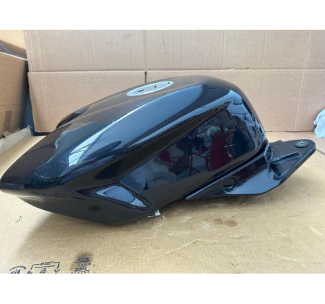 Serbatoio Nero Lucido Per 1098-1198 Usato - 58611603AB