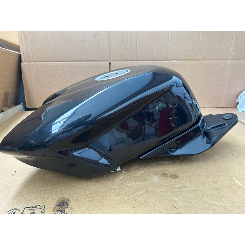 Serbatoio Nero Lucido Per 1098-1198 Usato - 58611603AB