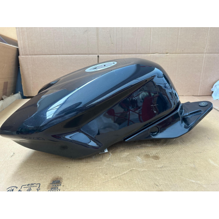 Serbatoio Nero Lucido Per 1098-1198 Usato - 58611603AB