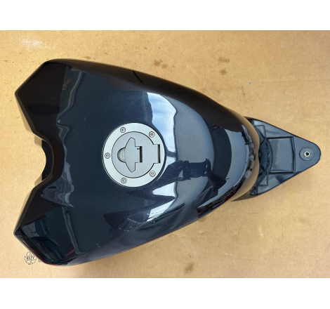 Serbatoio Nero Lucido Per 1098-1198 Usato - 58611603AB