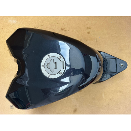 Serbatoio Nero Lucido Per 1098-1198 Usato - 58611603AB