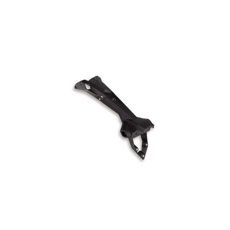 Portatarga Carbonio - 97381162CA