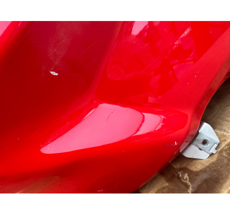 Serbatoio Rosso Lucido Per 848 Evo Usato - 58611811AA