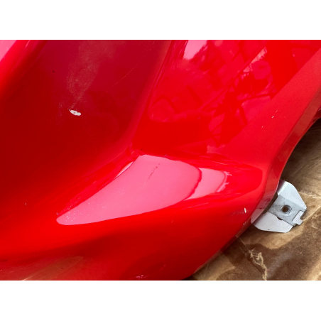 Serbatoio Rosso Lucido Per 848 Evo Usato - 58611811AA