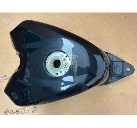 Serbatoio Nero Lucido Per 1098/1198 Outlet - 58611603AB