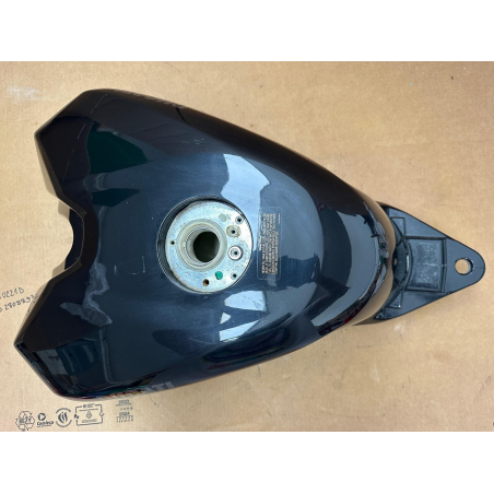 Serbatoio Nero Lucido Per 1098/1198 Outlet - 58611603AB