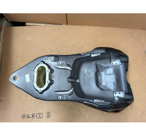 Gloss Black Tank For 1098/1198 Outlet - 58611603AB