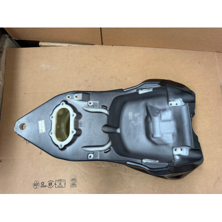 Serbatoio Nero Lucido Per 1098/1198 Outlet - 58611603AB