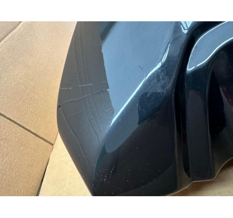 Serbatoio Nero Lucido Per 1098/1198 Outlet - 58611603AB