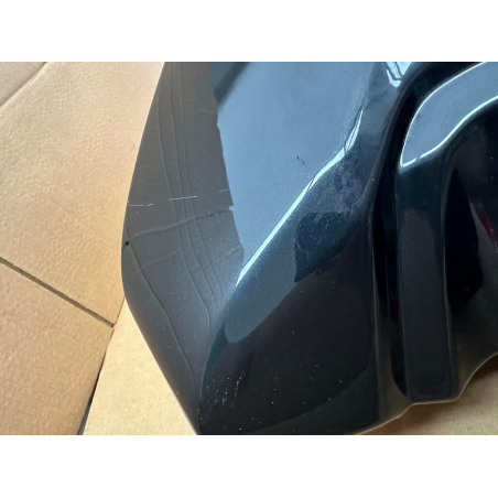 Serbatoio Nero Lucido Per 1098/1198 Outlet - 58611603AB