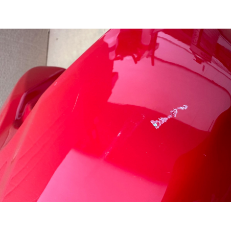 Serbatoio Rosso Lucido Per 848/1098/1198 Outlet - 58611601BA