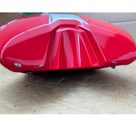 Serbatoio Rosso Per 848/1098/1198 Usato - 58611601BA