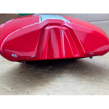 Serbatoio Rosso Per 848/1098/1198 Usato - 58611601BA