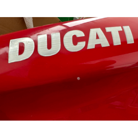Serbatoio Rosso Per 848/1098/1198 Usato - 58611601BA