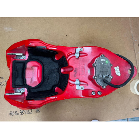 Serbatoio Rosso Per 848/1098/1198 Usato - 58611601BA