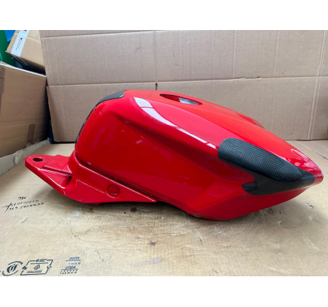 Serbatoio Rosso Per 848/1098/1198 Usato - 58611601BA